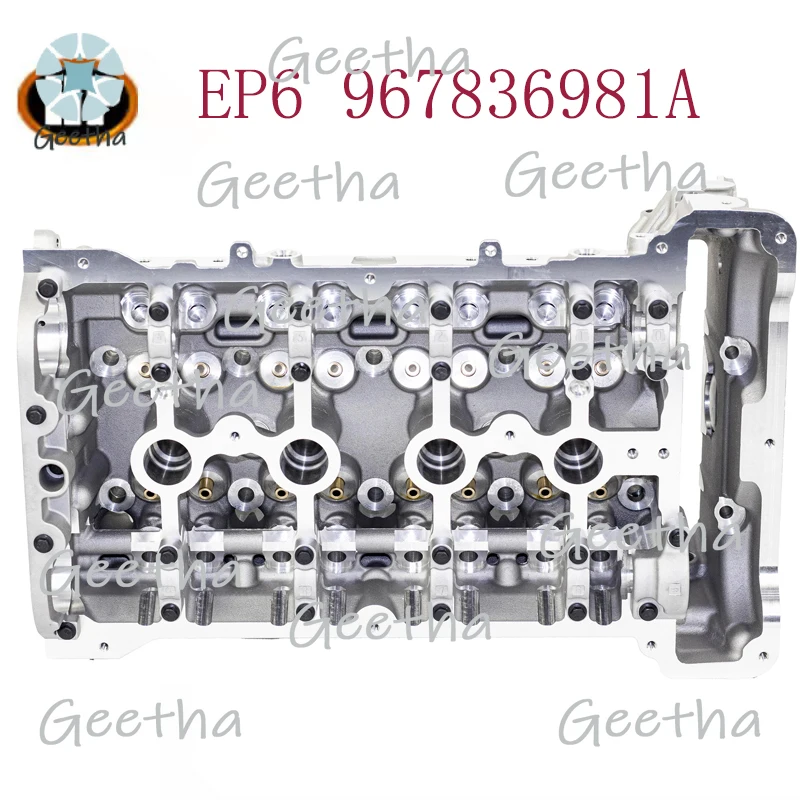 ГОЛОВКА ЦИЛИНДРА SYHP EP6 910571 967836981 A 753471080 910570 Для Citroen DS4/Peugeot 408/Peugeot 3008/BMW MI NI 16V 1.6L
ГОЛОВКА ЦИЛИНДРА SYHP EP6 910571 967836981 A 753471080 910570 Для Citroen DS4/Peugeot 408/Peugeot 3008/BMW MI NI 16V 1.6L