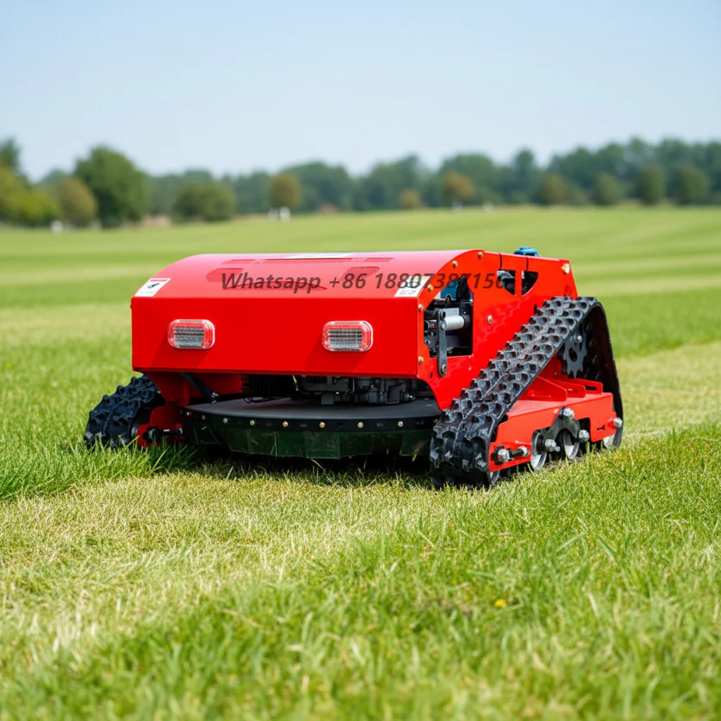 New Best Lawn Mower Automatic Robot Lawn Mower Industrial Lawn Mowers Petrol Grass Cutter Machine
New Best Lawn Mower Automatic Robot Lawn Mower Industrial Lawn Mowers Petrol Grass Cutter Machine