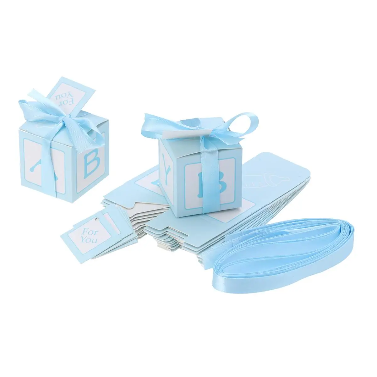 12 Pcs Craft Favor Favor Wedding Wedding Candy Party Decoration Small Gifts Treat Boxes Gift Packaging
12 Pcs Craft Favor Favor Wedding Wedding Candy Party Decoration Small Gifts Treat Boxes Gift Packaging
