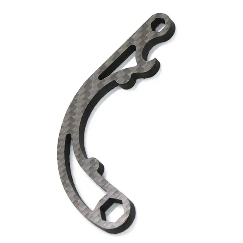 NEW-For CCDB Lizard Rear Shock Absorber Rear Bladder Adjusting Tool Carbon Fiber Adjusting Tools
NEW-For CCDB Lizard Rear Shock Absorber Rear Bladder Adjusting Tool Carbon Fiber Adjusting Tools