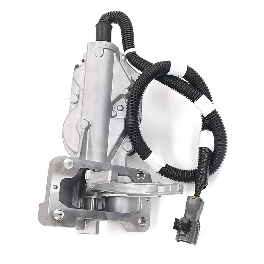 Auto Parts Engine 8-98140853-1 Axle Actuator 8981408531 4x4 Suitable For ISUZU TFR
Auto Parts Engine 8-98140853-1 Axle Actuator 8981408531 4x4 Suitable For ISUZU TFR
