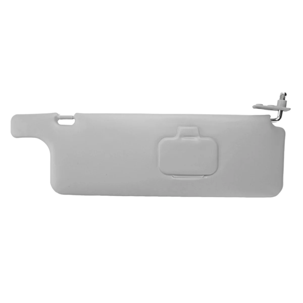 Sunshield Sunvisor Interior Sun Visor for Mitsubishi Shogun Montero Pajero V31 V32 V33 Right MR734777
Sunshield Sunvisor Interior Sun Visor for Mitsubishi Shogun Montero Pajero V31 V32 V33 Right MR734777