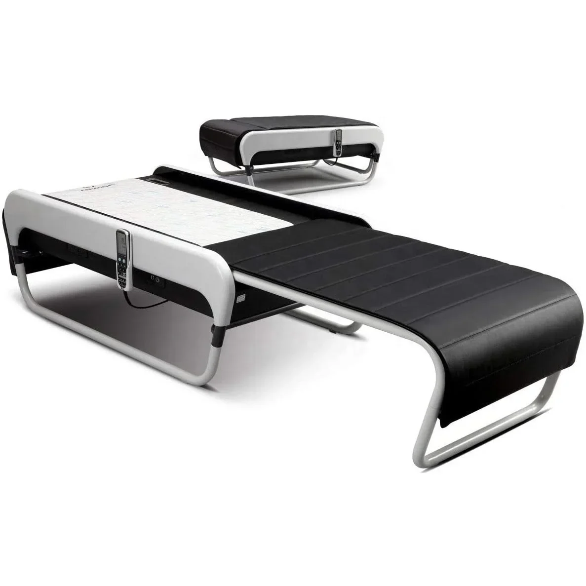 2026 Cheap Body Therapy Portable Jade Treatment Massage Bed Extension Beauty chiropractic massage bed banco para camilla de mas
2026 Cheap Body Therapy Portable Jade Treatment Massage Bed Extension Beauty chiropractic massage bed banco para camilla de mas