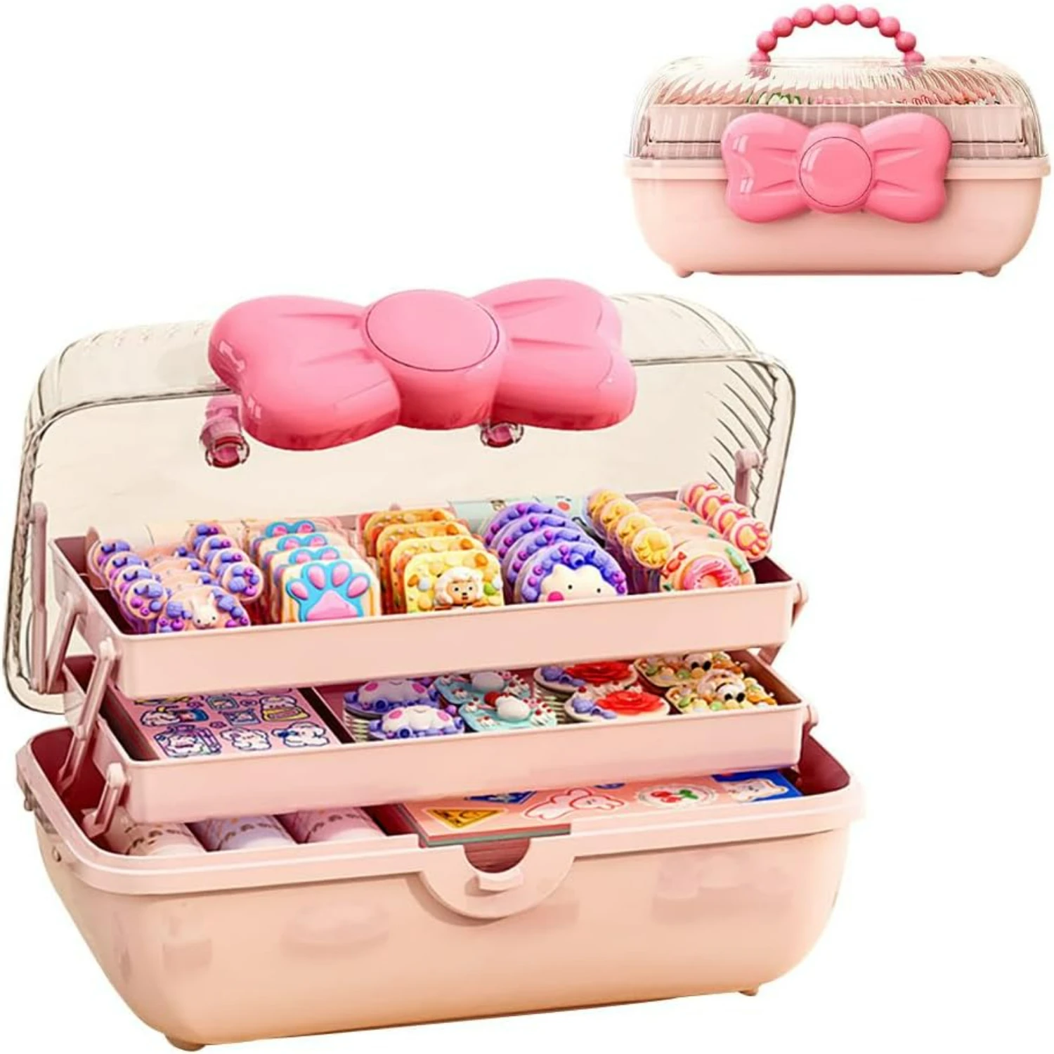 Stay Organized and Stylish with this Elegant, Sophisticated Hair Accessory Holder - A Functional Beauty for Beautifully Organize
Stay Organized and Stylish with this Elegant, Sophisticated Hair Accessory Holder - A Functional Beauty for Beautifully Organize