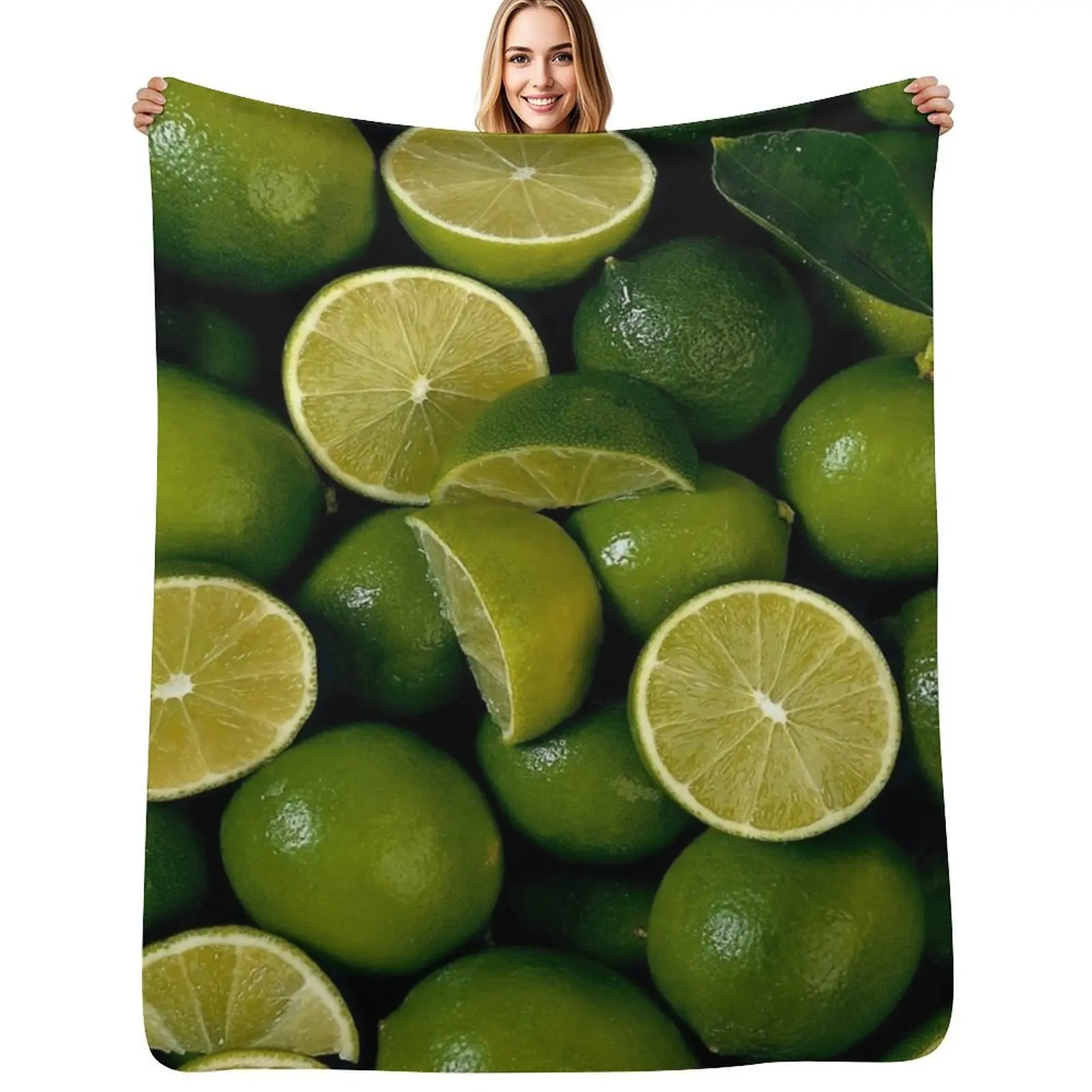 Green Lime Throw Blanket Retros For Sofa Thin christmas gifts blankets ands Blankets 
Green Lime Throw Blanket Retros For Sofa Thin christmas gifts blankets ands Blankets