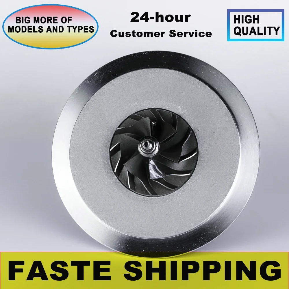 Turbo charger Core 715924-5004S 28200-42610 Cartridge For KIA Pregio Sportage 2.5 TCI 69Kw 61Kw D4BH/4D56TCi 715924-0004 2002-
Turbo charger Core 715924-5004S 28200-42610 Cartridge For KIA Pregio Sportage 2.5 TCI 69Kw 61Kw D4BH/4D56TCi 715924-0004 2002-
