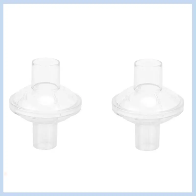 AS63-2 шт. фильтр для дыхательной маски, апноэ во сне, храпа, CPAP, бактериальная вирусная трубка, шланговый комплект
AS63-2 шт. фильтр для дыхательной маски, апноэ во сне, храпа, CPAP, бактериальная вирусная трубка, шланговый комплект