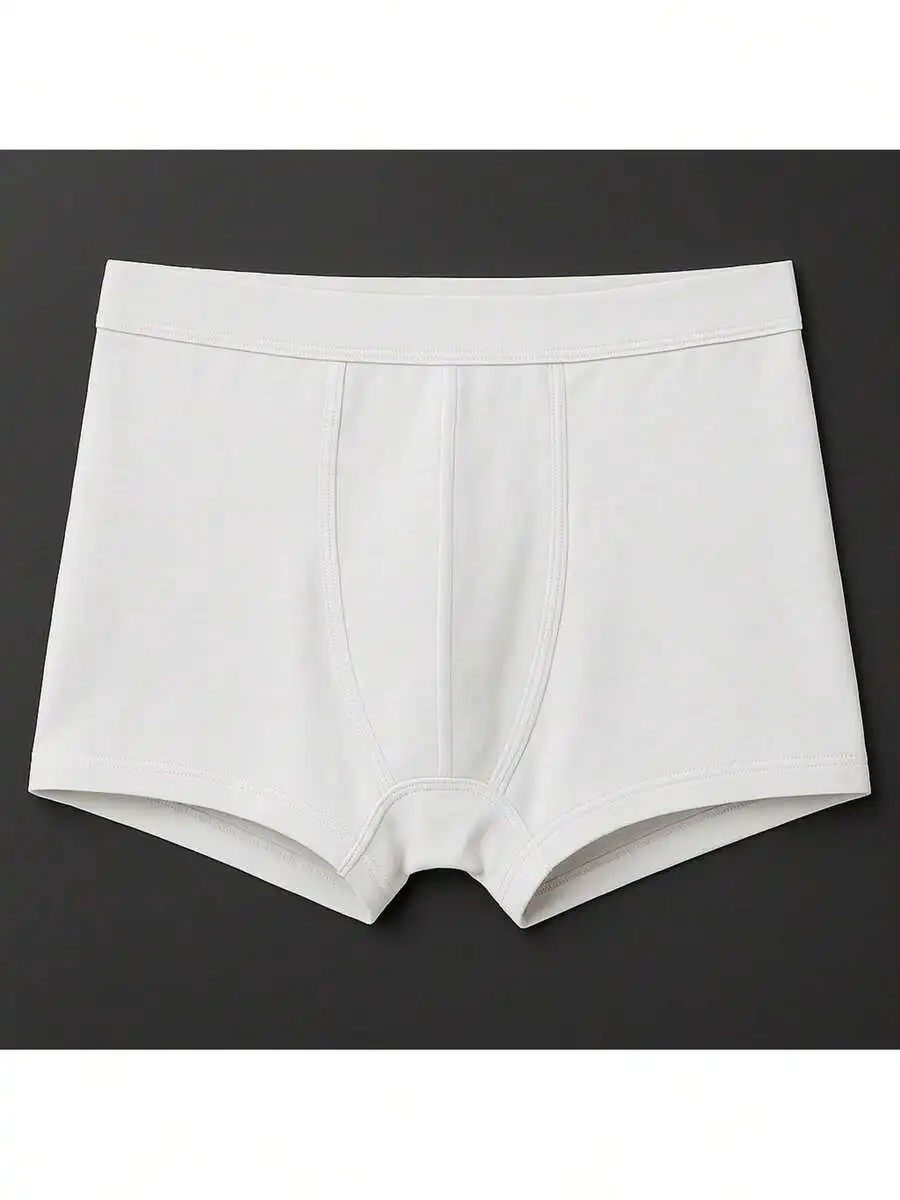 Mens Cotton Stretch Seamless Low Rise Boxer Briefs M-2XL
Mens Cotton Stretch Seamless Low Rise Boxer Briefs M-2XL