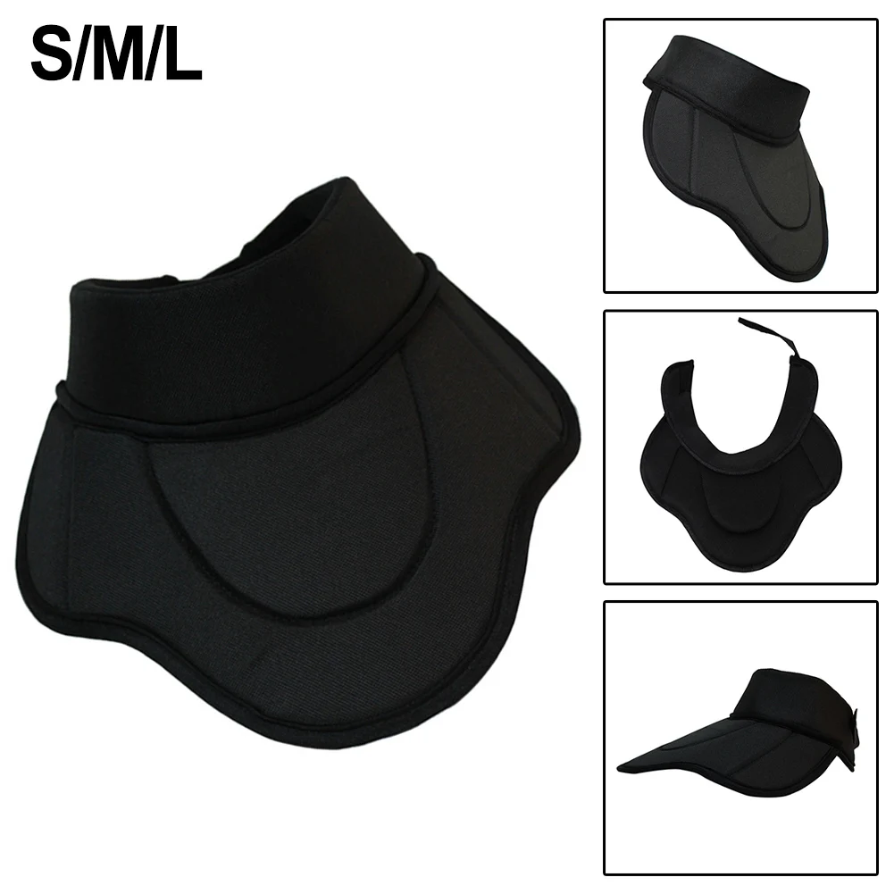 Ice Hockey Neck Guard Hockey Neck Guard Hockey Protective Gear For Training Ice Hockey Neck Guard Accessories
Ice Hockey Neck Guard Hockey Neck Guard Hockey Protective Gear For Training Ice Hockey Neck Guard Accessories