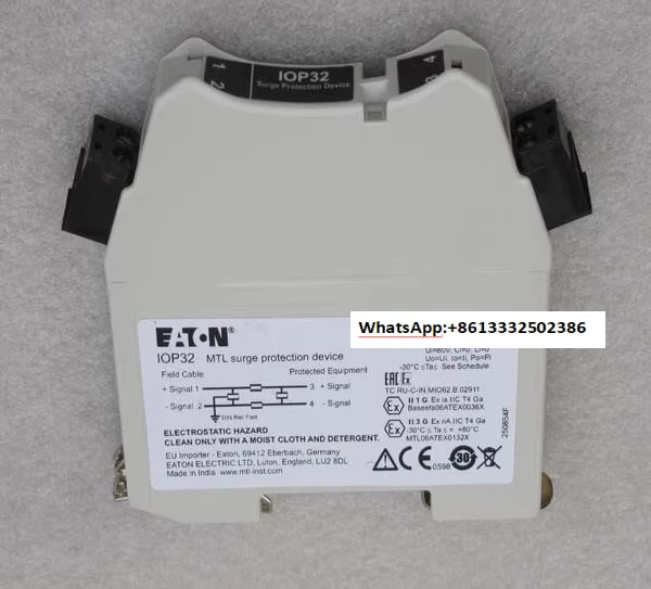 1PCS New protector IOP32 Spot IOP32