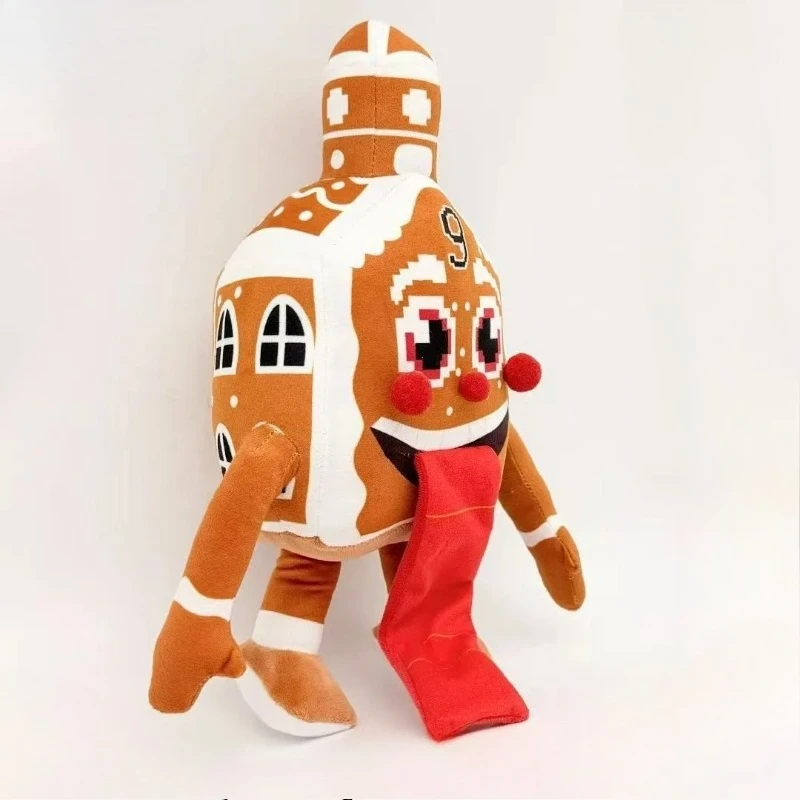 Steal a Brainrot Plush Toy Cute Kawaii Anime Plush Doll Soft Stuffed Cartoon Plushie Kids Birthday Gift Room Decor
Steal a Brainrot Plush Toy Cute Kawaii Anime Plush Doll Soft Stuffed Cartoon Plushie Kids Birthday Gift Room Decor