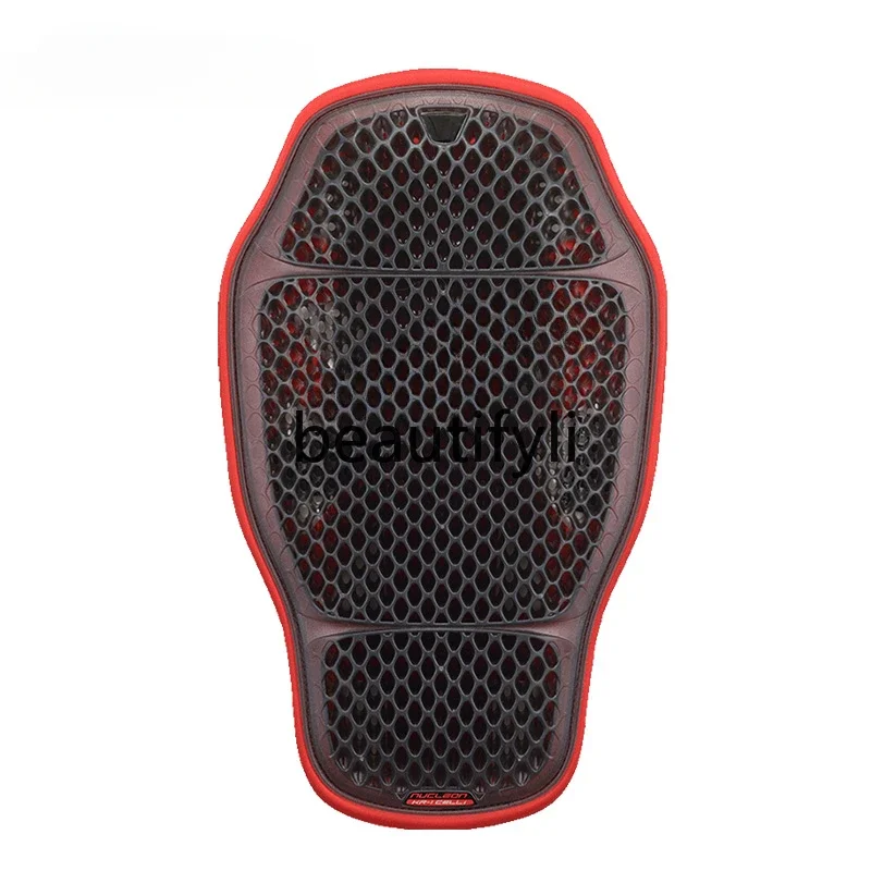 lt6351 Motorcycle riding back protection CE protective gear Anti-drop locomotive rider built-in back protection
lt6351 Motorcycle riding back protection CE protective gear Anti-drop locomotive rider built-in back protection