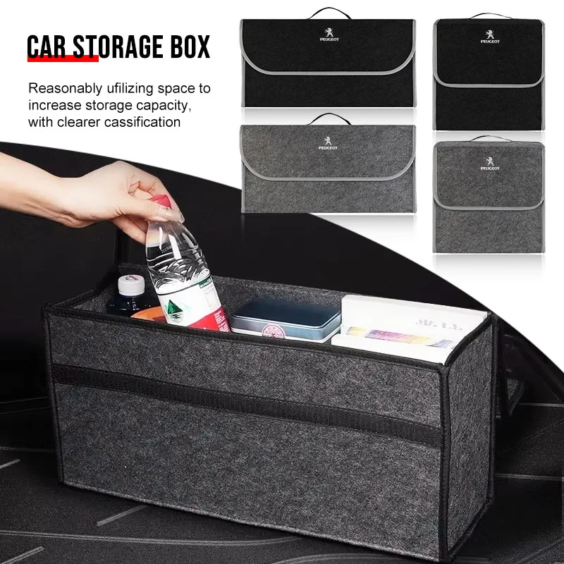 Wheel Center Caps Car Trunk Storage Bag Leather Camping Box Collapsible Auto Organizer for Peugeot 4008 2008 Rifter 307 206 308
Wheel Center Caps Car Trunk Storage Bag Leather Camping Box Collapsible Auto Organizer for Peugeot 4008 2008 Rifter 307 206 308