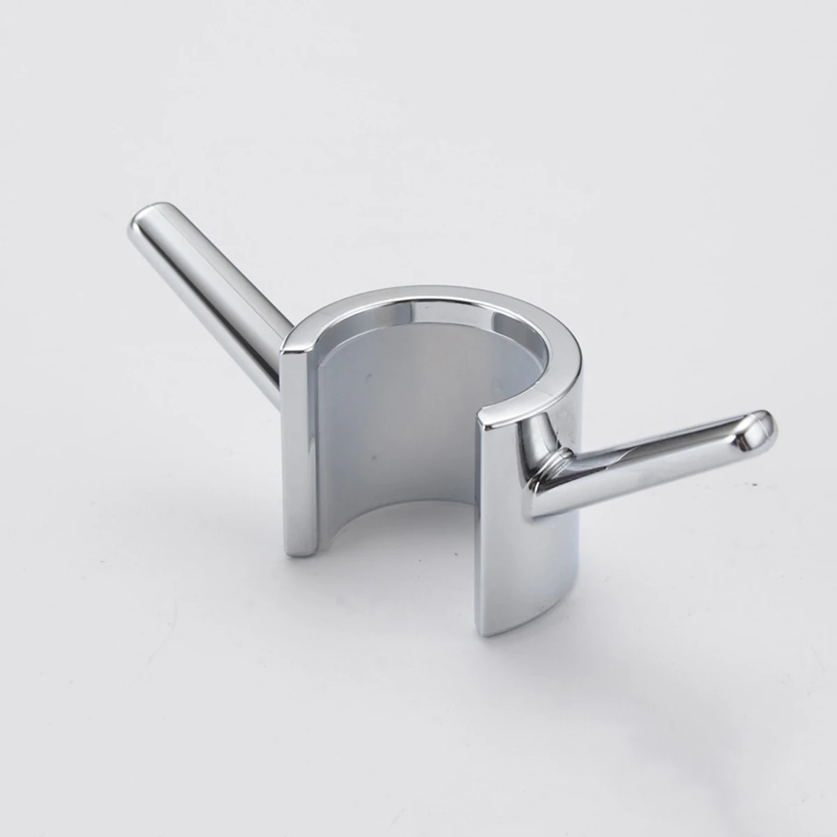 Shower Rod Hook For Towel Bath Ball Holder Bathroom Faucet Rustproof High Strength Abs Material Easy Install No Tools
Shower Rod Hook For Towel Bath Ball Holder Bathroom Faucet Rustproof High Strength Abs Material Easy Install No Tools