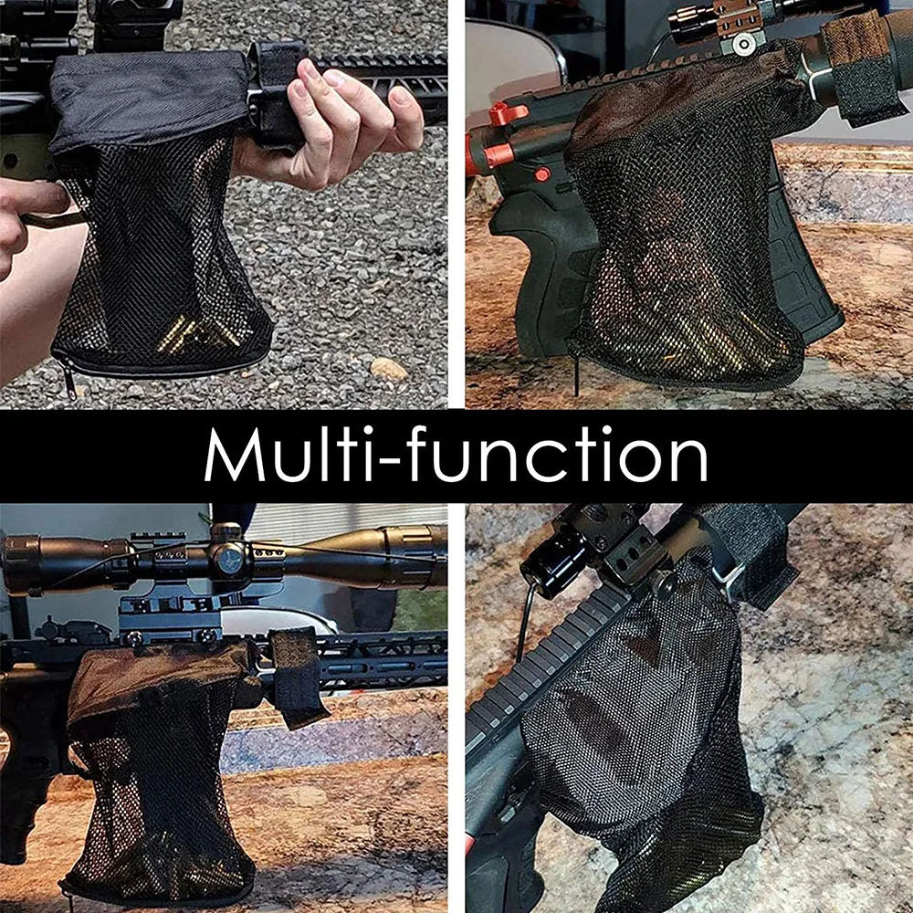 Toy Cartridge Recycling Bag Brass Collection Bag Field CS Cartridge Bag Tactical Cartridge Recycling
Toy Cartridge Recycling Bag Brass Collection Bag Field CS Cartridge Bag Tactical Cartridge Recycling