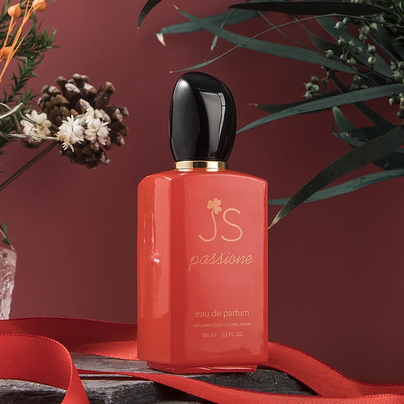 100ml Lifetime Beloved Women's Perfume Floral Scent Body Spray Lasting Fragrance Elegance Sexy Eau De Toilette Dating Perfume
100ml Lifetime Beloved Women's Perfume Floral Scent Body Spray Lasting Fragrance Elegance Sexy Eau De Toilette Dating Perfume
