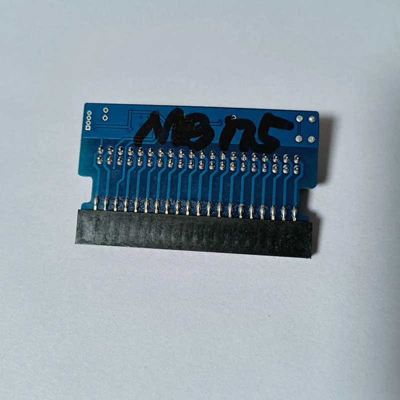 9410 9450C 9450E Consumables shield board bypass board use for Imaje 9410 9450C 9450E inkjet coding printer
9410 9450C 9450E Consumables shield board bypass board use for Imaje 9410 9450C 9450E inkjet coding printer
