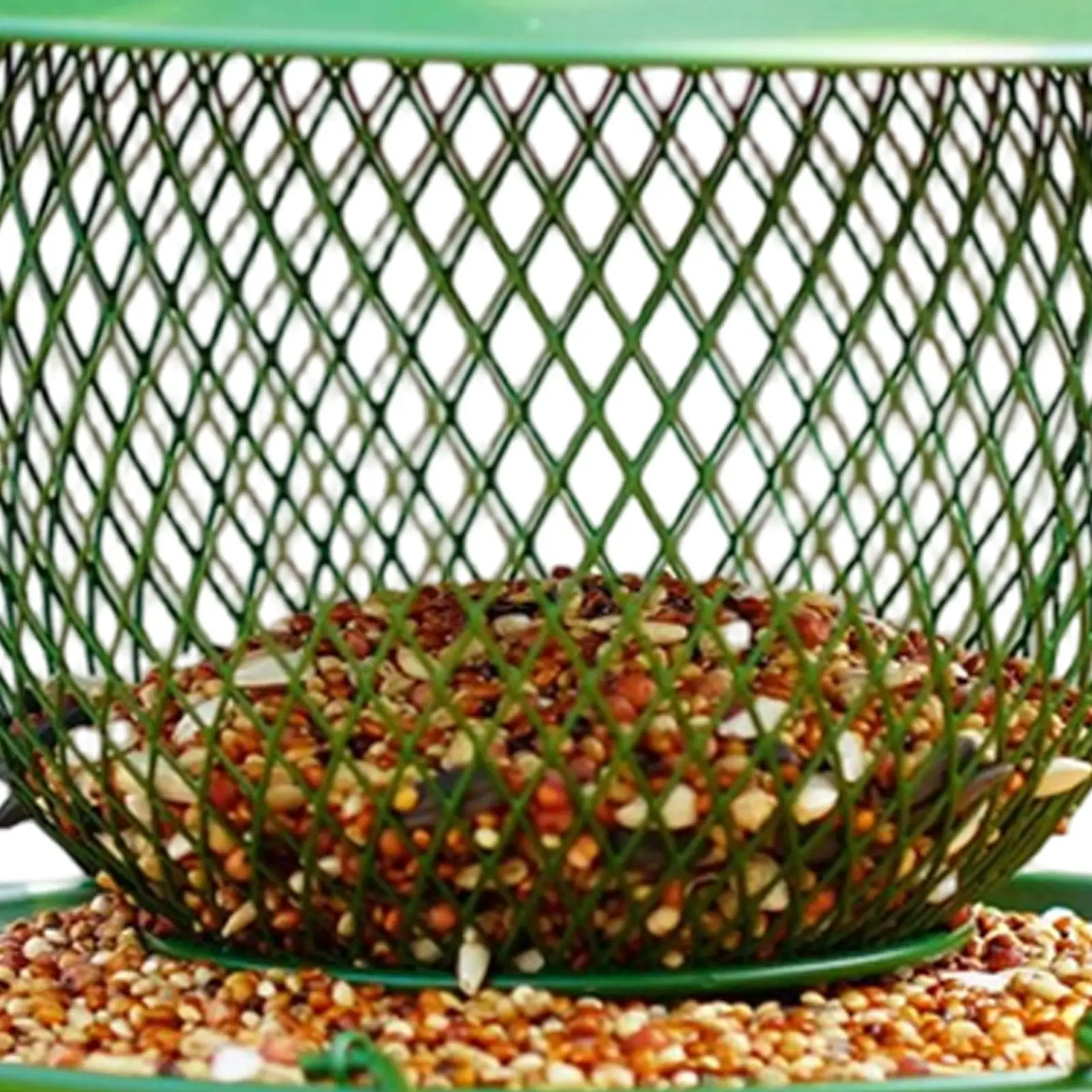 Wild Bird Feeder Outdoor Bird Automatic Feeding Squirrel Proof Bluebird Feeders For Gardeners Animal Lovers Birders Patio
Wild Bird Feeder Outdoor Bird Automatic Feeding Squirrel Proof Bluebird Feeders For Gardeners Animal Lovers Birders Patio