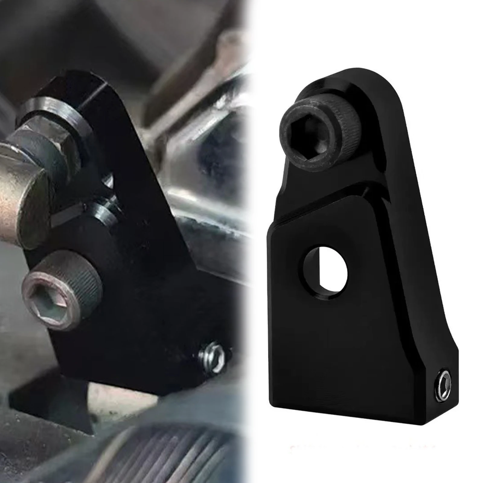 CNC Aluminum Gear Shift Aid for Harley Touring 00-16 Softail Dyna 00-17 Shifting Easier Neutral Shift Helper Easy Shift Kit
CNC Aluminum Gear Shift Aid for Harley Touring 00-16 Softail Dyna 00-17 Shifting Easier Neutral Shift Helper Easy Shift Kit