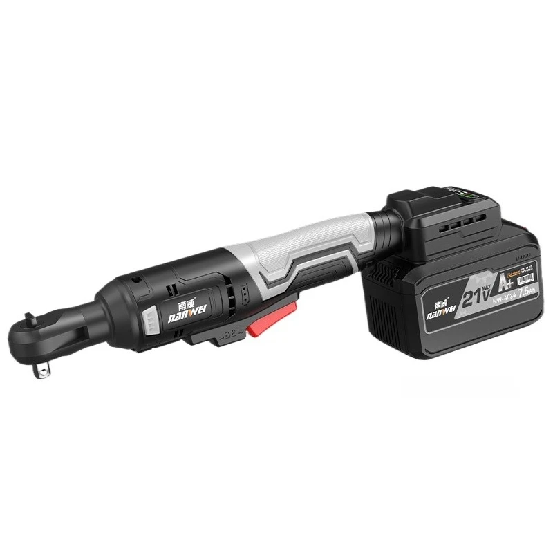 2025 Electric tools - Electric ratchet wrench frame - Electric wrench - 90-degree right-angle wrench 
2025 Electric tools - Electric ratchet wrench frame - Electric wrench - 90-degree right-angle wrench