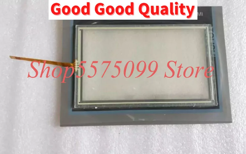 New TP700 6AV2124-OGC01-OAXO 6AV2124-0GC01-0AX0 Touch Glass Protective Film
New TP700 6AV2124-OGC01-OAXO 6AV2124-0GC01-0AX0 Touch Glass Protective Film