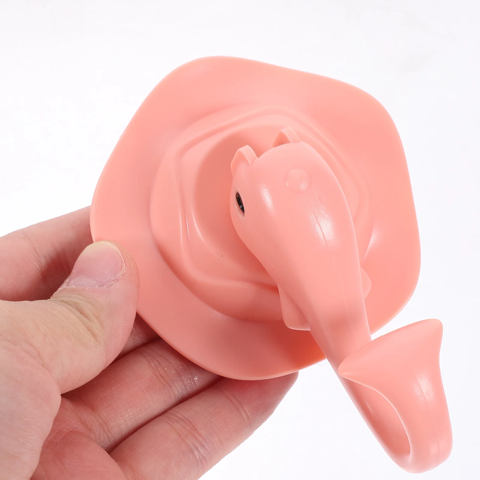 4Pcs Suction Cup Hooks Heavy Duty Reusable Punch Free Hooks for Home Bathroom Kitchen Wall Door Hanging Storage
4Pcs Suction Cup Hooks Heavy Duty Reusable Punch Free Hooks for Home Bathroom Kitchen Wall Door Hanging Storage