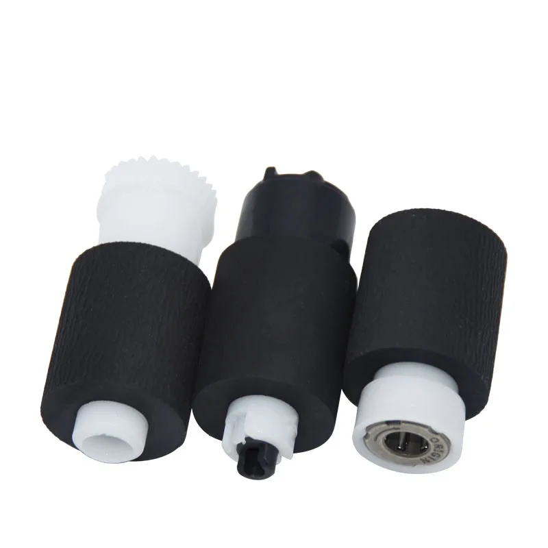 Разделительный ролик подачи для Kyocera FS2100 FS4100 FS4200 FS4300 M3040 M3145 M3540 M3550 M3560, 1 комплект, 302HN06080 302LV94270
Разделительный ролик подачи для Kyocera FS2100 FS4100 FS4200 FS4300 M3040 M3145 M3540 M3550 M3560, 1 комплект, 302HN06080 302LV94270