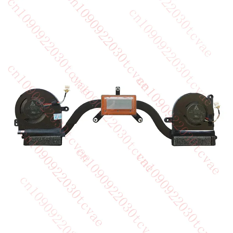 5H40S72899 New Original For Lenovo Yoga C930-13IKB CPU Cooling Fan GPU Cooler With Heatsink AT18S001VV0 AT18S001DT0 High Quality
5H40S72899 New Original For Lenovo Yoga C930-13IKB CPU Cooling Fan GPU Cooler With Heatsink AT18S001VV0 AT18S001DT0 High Quality