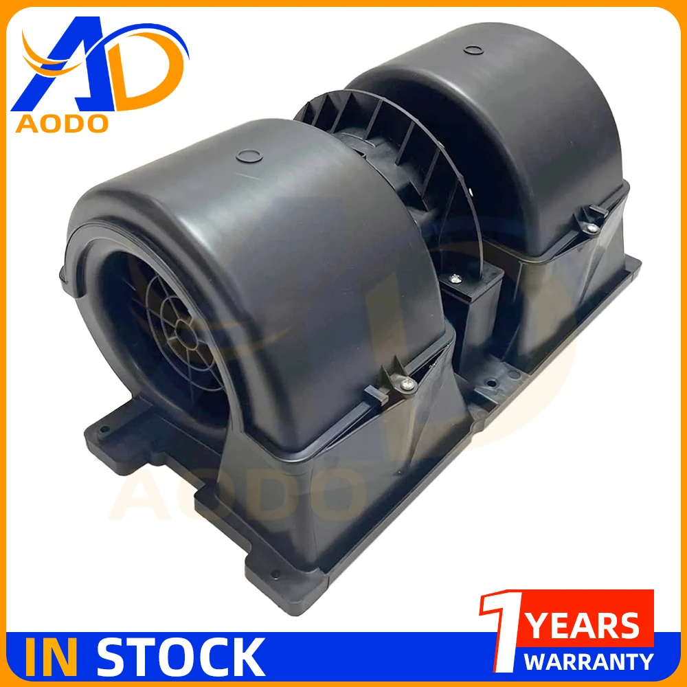 Air Conditioning Blower Motor Fan For Scania Truck 24V 1854877 2195206 1854876 1854877 1739688
Air Conditioning Blower Motor Fan For Scania Truck 24V 1854877 2195206 1854876 1854877 1739688