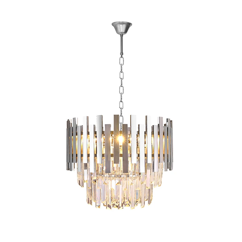 Wholesale Natural Vintage Decorative Crystal Chandeliers Pendant Lamps
Wholesale Natural Vintage Decorative Crystal Chandeliers Pendant Lamps