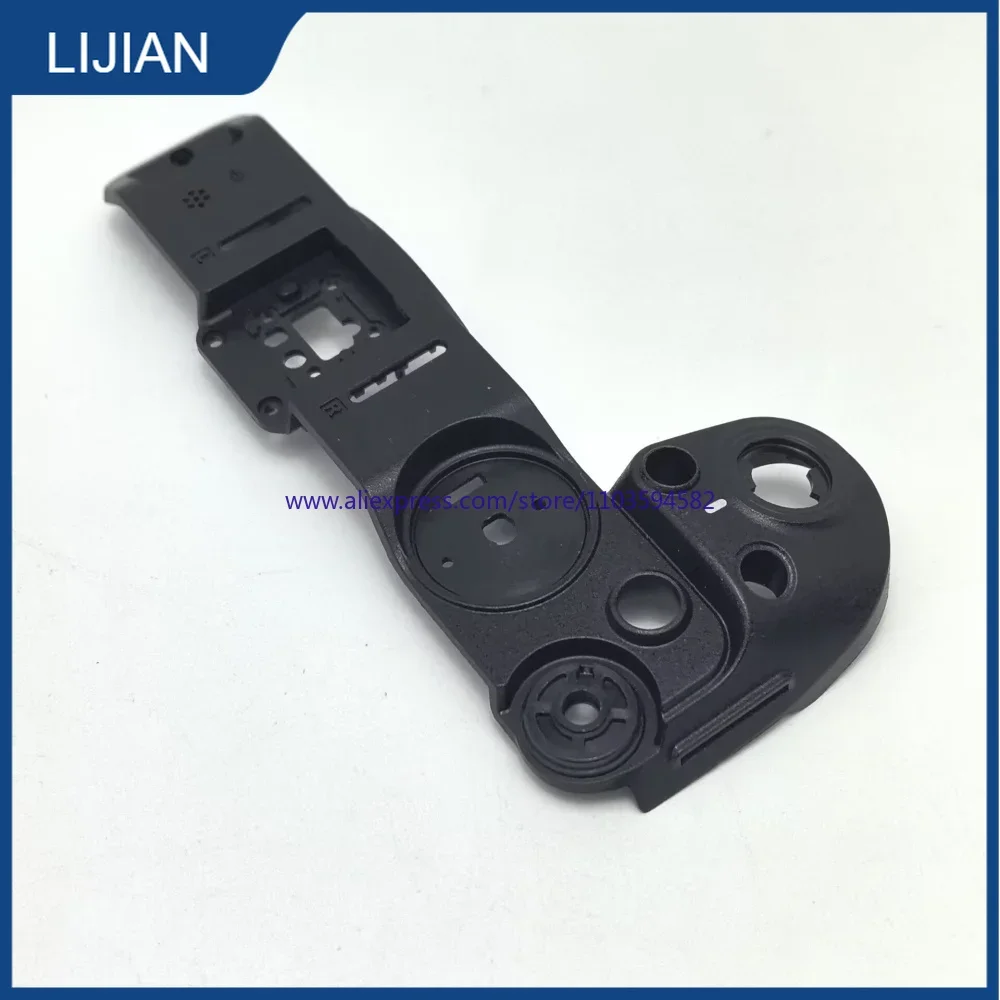 New Original Empty Top cover bare without bottom part For Nikon Z30 SLR camera Repair parts
New Original Empty Top cover bare without bottom part For Nikon Z30 SLR camera Repair parts