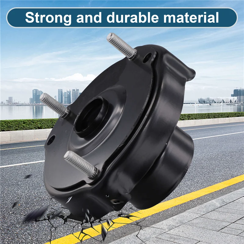2113200026 Car Front Shock Absorber Mount For Mercedes Benz C63 AMG C200 C250 C450 4-Matic 2013-2021
2113200026 Car Front Shock Absorber Mount For Mercedes Benz C63 AMG C200 C250 C450 4-Matic 2013-2021