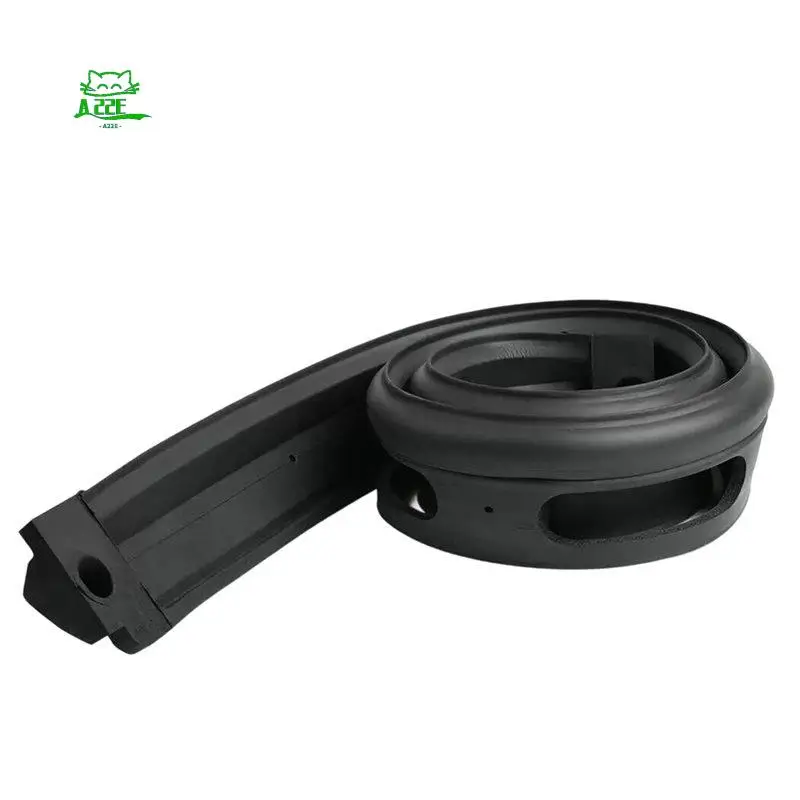 A22E-Front Windshield Frame Cowl Weatherstrip J5453950 For Jeep CJ5 CJ7 CJ8 1976-1986 Windshield Cover Rubber Sealing
A22E-Front Windshield Frame Cowl Weatherstrip J5453950 For Jeep CJ5 CJ7 CJ8 1976-1986 Windshield Cover Rubber Sealing