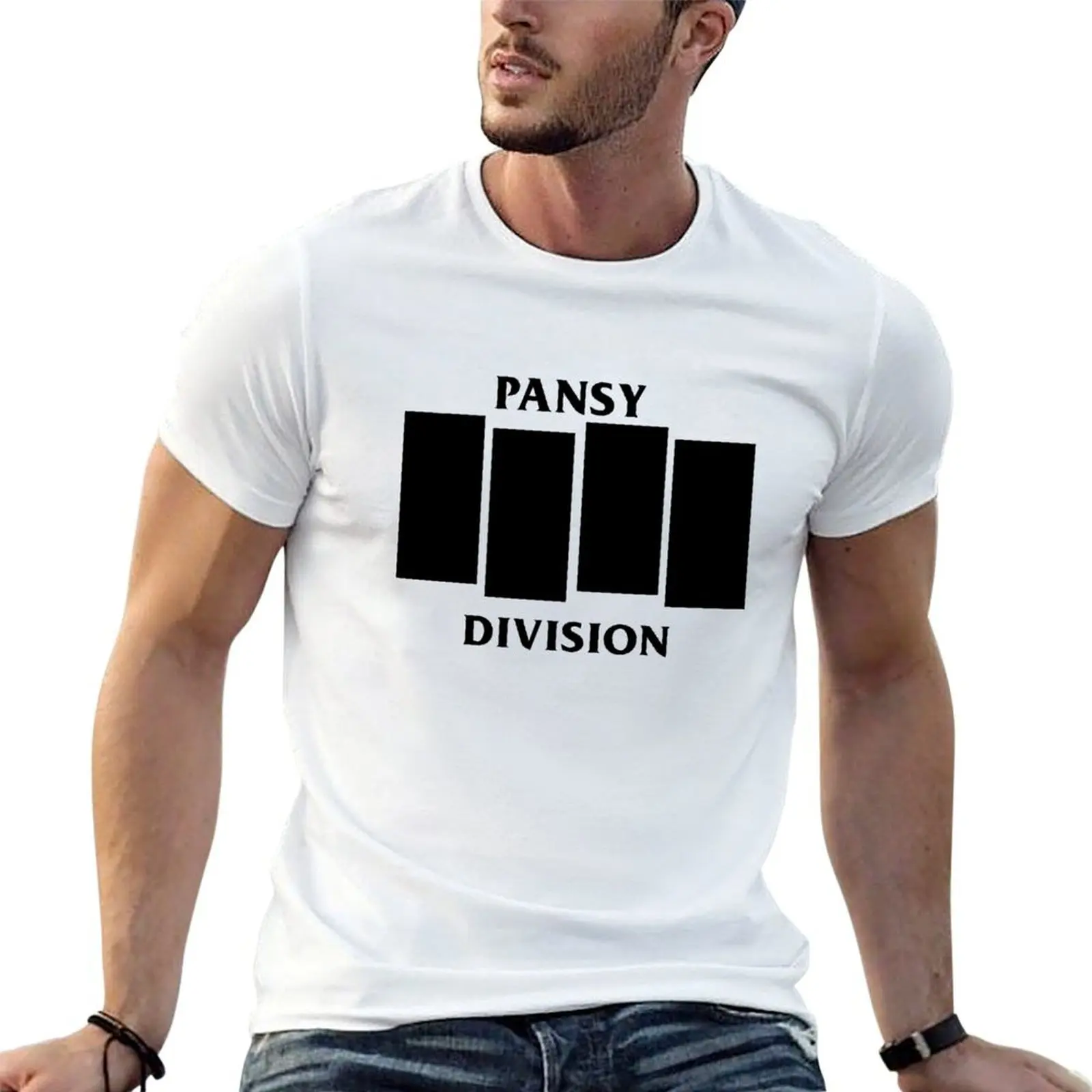 PANSY DIVIDED T-Shirt t shirts cotton 100% men t shirt cotton 100% man t shirt cotton T-shirt
PANSY DIVIDED T-Shirt t shirts cotton 100% men t shirt cotton 100% man t shirt cotton T-shirt