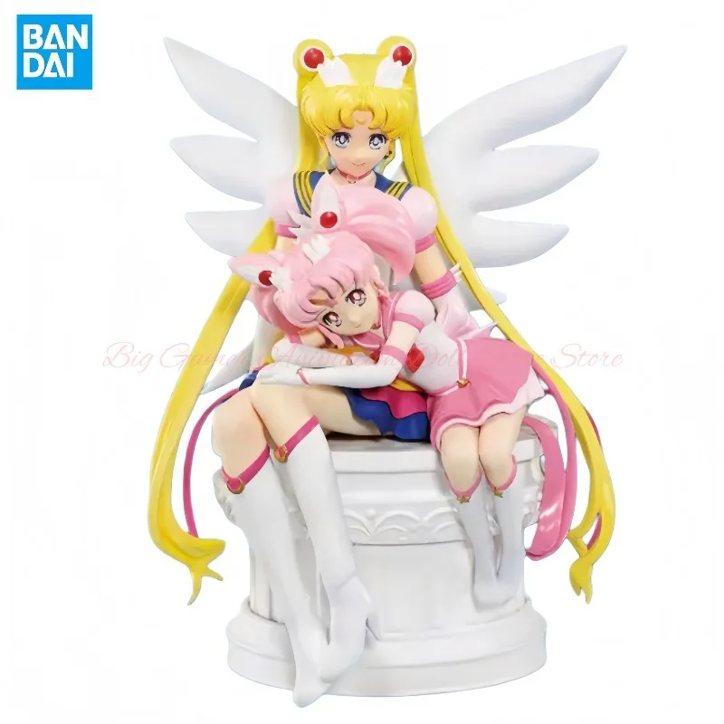 Bandai Ichiban Tsutsuki Hare Little Bunny Scenery Figure
Bandai Ichiban Tsutsuki Hare Little Bunny Scenery Figure