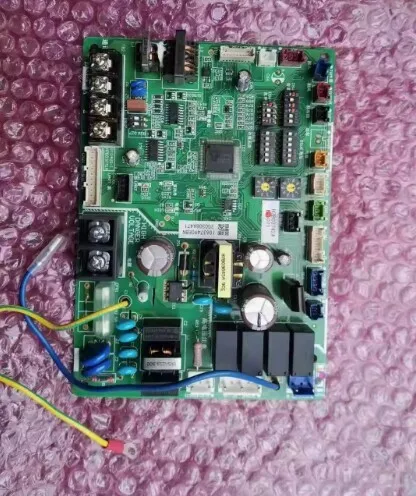 New Hisense air conditioning mainboard H7B03742F/A PI048Q-3 H7B03741A H7B03645A PQ-310
New Hisense air conditioning mainboard H7B03742F/A PI048Q-3 H7B03741A H7B03645A PQ-310