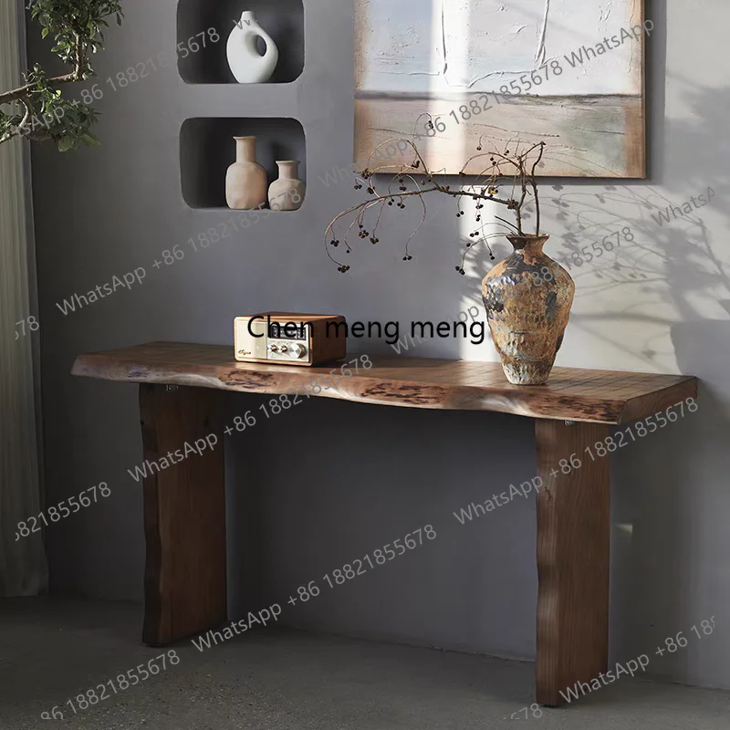 K153 Decor Simple Console Table Hall Way Table Senior Classic Luxury Corner Table Unique Modern Konsolentisch Furniture Living R
K153 Decor Simple Console Table Hall Way Table Senior Classic Luxury Corner Table Unique Modern Konsolentisch Furniture Living R
