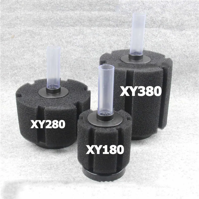 Aquarium Filter Sponge For Fish Tank Air Pump Skimmer Biochemical Sponge Filter Aquarium Bio
Aquarium Filter Sponge For Fish Tank Air Pump Skimmer Biochemical Sponge Filter Aquarium Bio