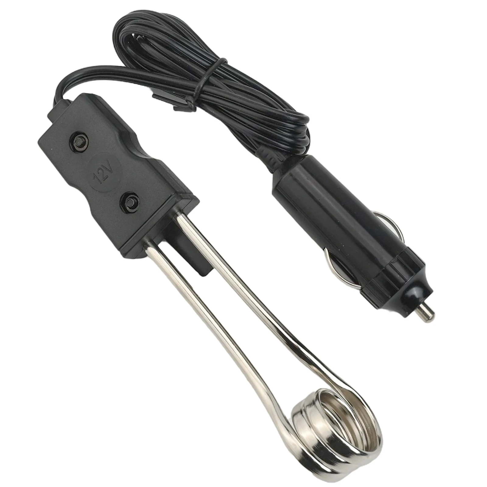 Camping 22 9 3CM 12V 24V Heater Compact Heating Device Wear-resistant Design Anti-corrosion Material For 12V Cars
Camping 22 9 3CM 12V 24V Heater Compact Heating Device Wear-resistant Design Anti-corrosion Material For 12V Cars