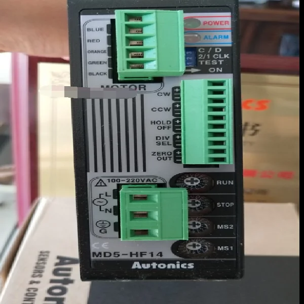 Md5-hf14 Md5hf14 Совершенно новый оригинальный точечный ПЛК
Md5-hf14 Md5hf14 Совершенно новый оригинальный точечный ПЛК