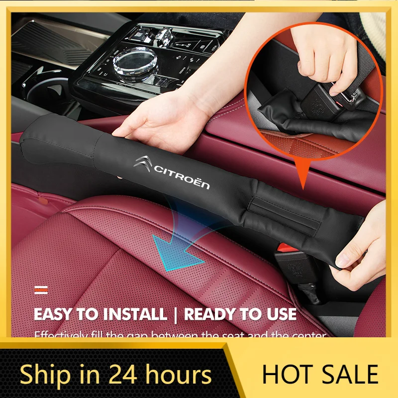 Car Sticker New J-shaped Car Seat Filler Strips Leak Proof Gap Plug Strip For Citroen Grand Berlingo Jumper Celysee Xsara Picass
Car Sticker New J-shaped Car Seat Filler Strips Leak Proof Gap Plug Strip For Citroen Grand Berlingo Jumper Celysee Xsara Picass