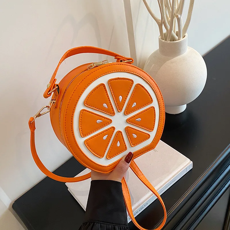 2025 New Academic Fruit Bag Women Japanese Quirky Shoulder Crossbody Creative Phone Case Purse
2025 New Academic Fruit Bag Women Japanese Quirky Shoulder Crossbody Creative Phone Case Purse