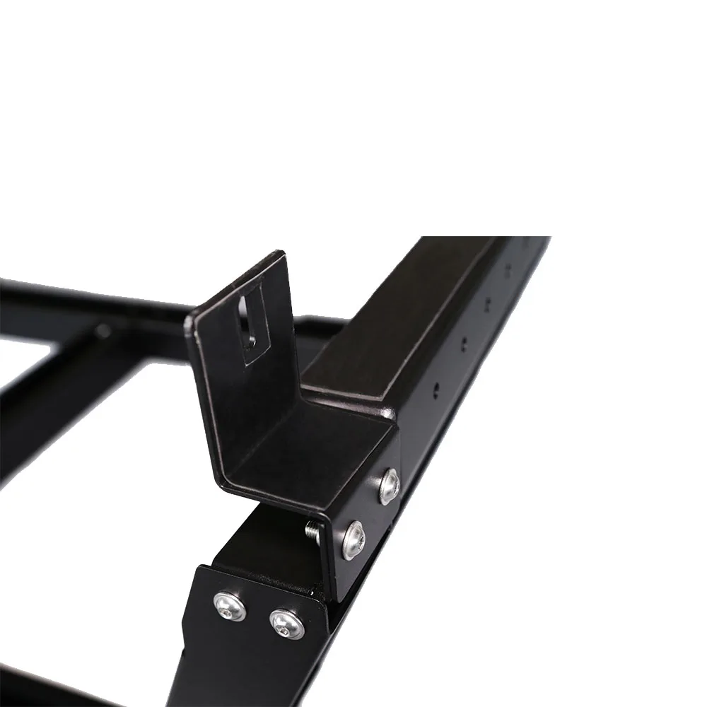 Aluminium Alloy Roll Bar Off Road 4X4 Cargo Roll Bar Adjustable Pickup Universal Truck Bed Rack Roll Bar
Aluminium Alloy Roll Bar Off Road 4X4 Cargo Roll Bar Adjustable Pickup Universal Truck Bed Rack Roll Bar