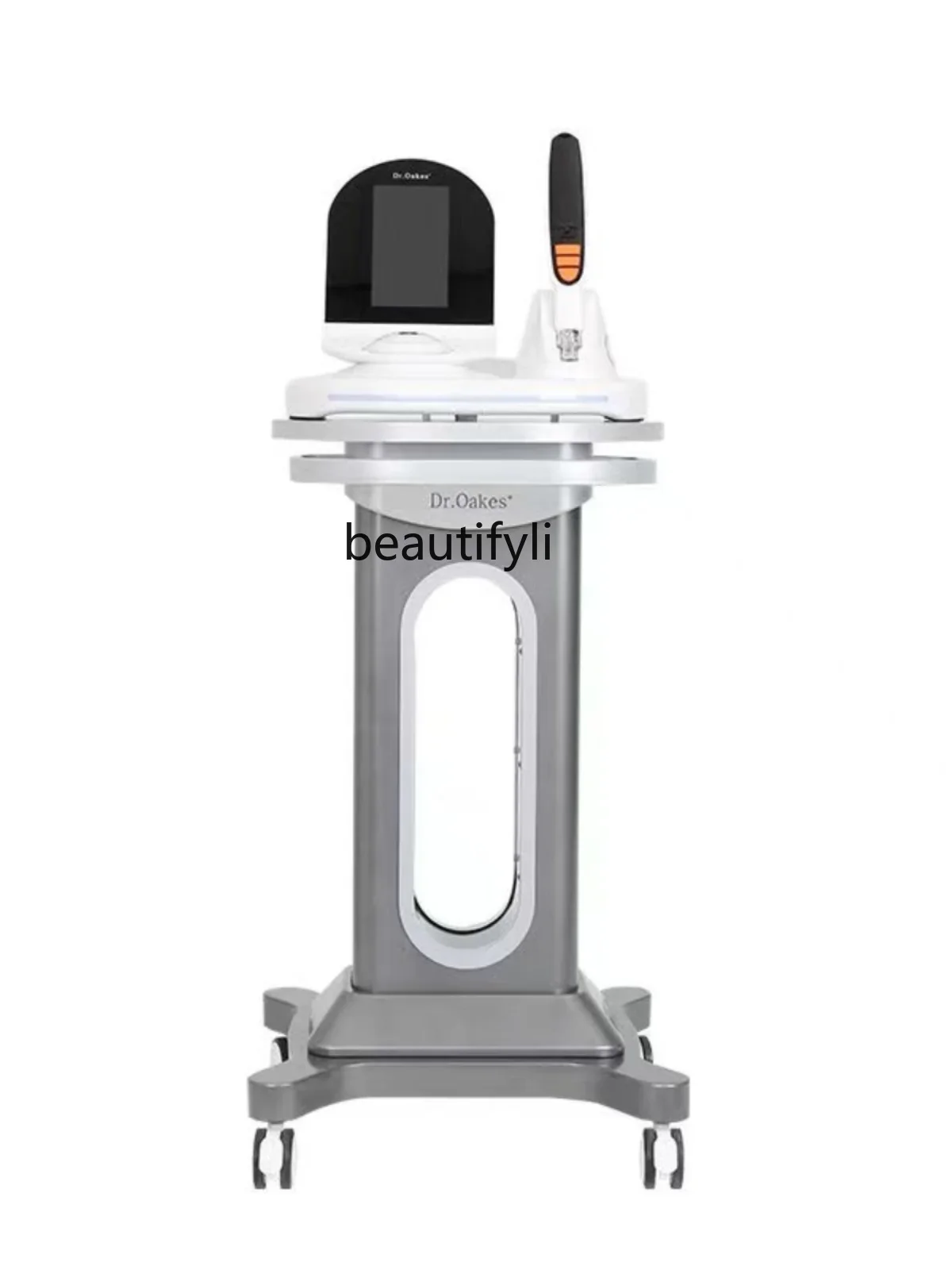 Aqua Liftiing Machine Essence Nano Crystallite Non-Invasive Inductive Therapeutical Instrument Beauty Instrument
Aqua Liftiing Machine Essence Nano Crystallite Non-Invasive Inductive Therapeutical Instrument Beauty Instrument