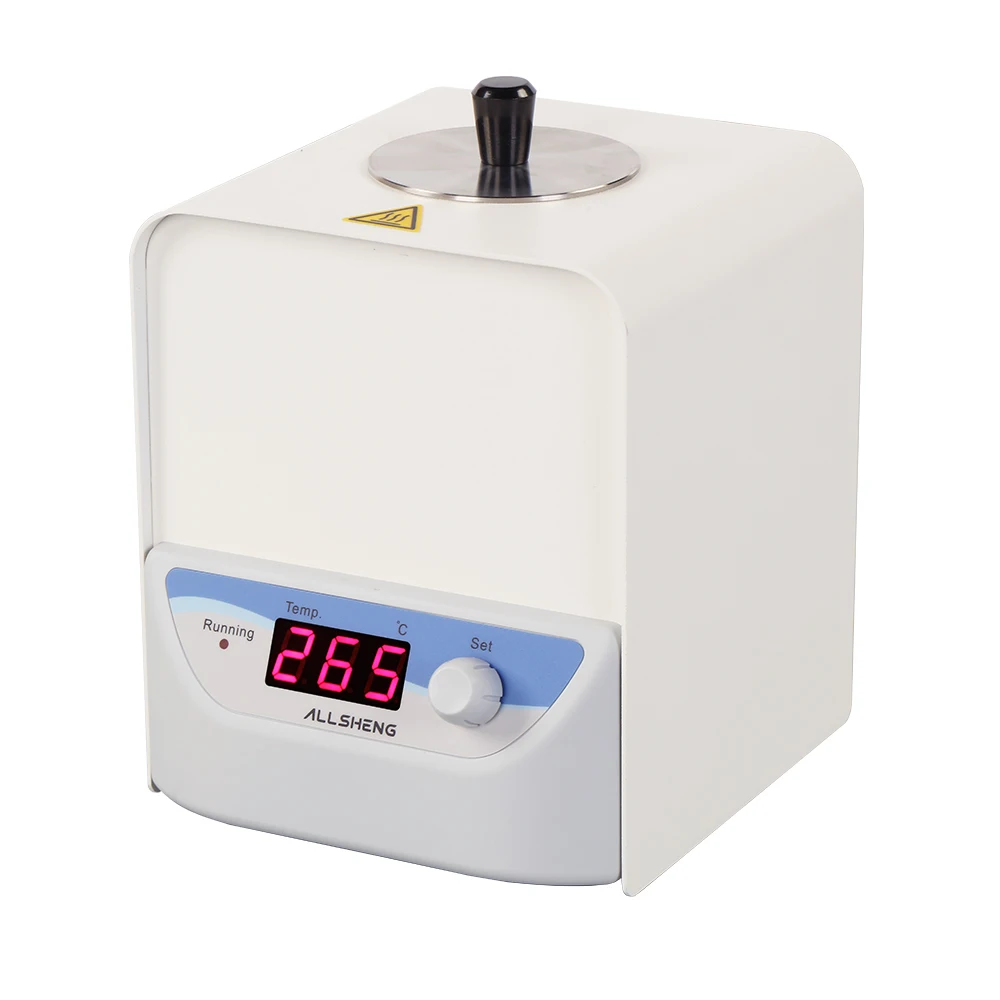 Sterilization Equipments Small Solid Metal and Glass Utensils Quick Glass Bead Sterilizer
Sterilization Equipments Small Solid Metal and Glass Utensils Quick Glass Bead Sterilizer