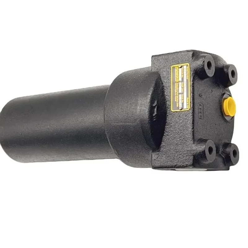 Hydraulic Filter for Concrete Pump Truck High Pressure Filter Excellent Supplier in China Filter FPF32100IBM3M6161
Hydraulic Filter for Concrete Pump Truck High Pressure Filter Excellent Supplier in China Filter FPF32100IBM3M6161