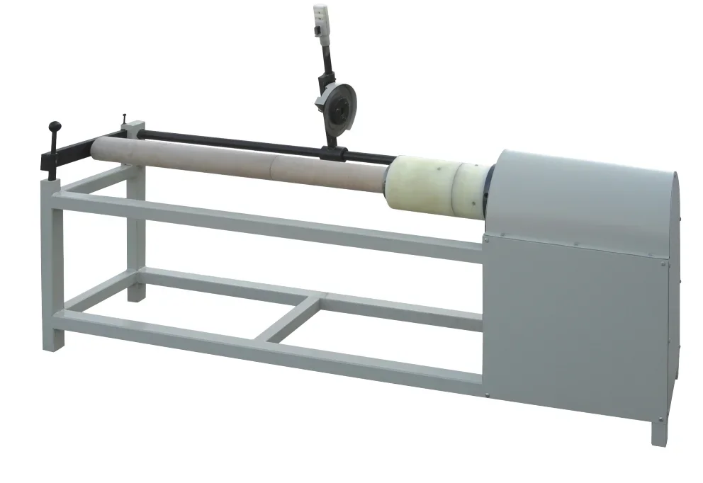 High Quality Cutter Paper Pipe Tube Cutting Cardboard Tube Cardboard Cutter Machine
High Quality Cutter Paper Pipe Tube Cutting Cardboard Tube Cardboard Cutter Machine