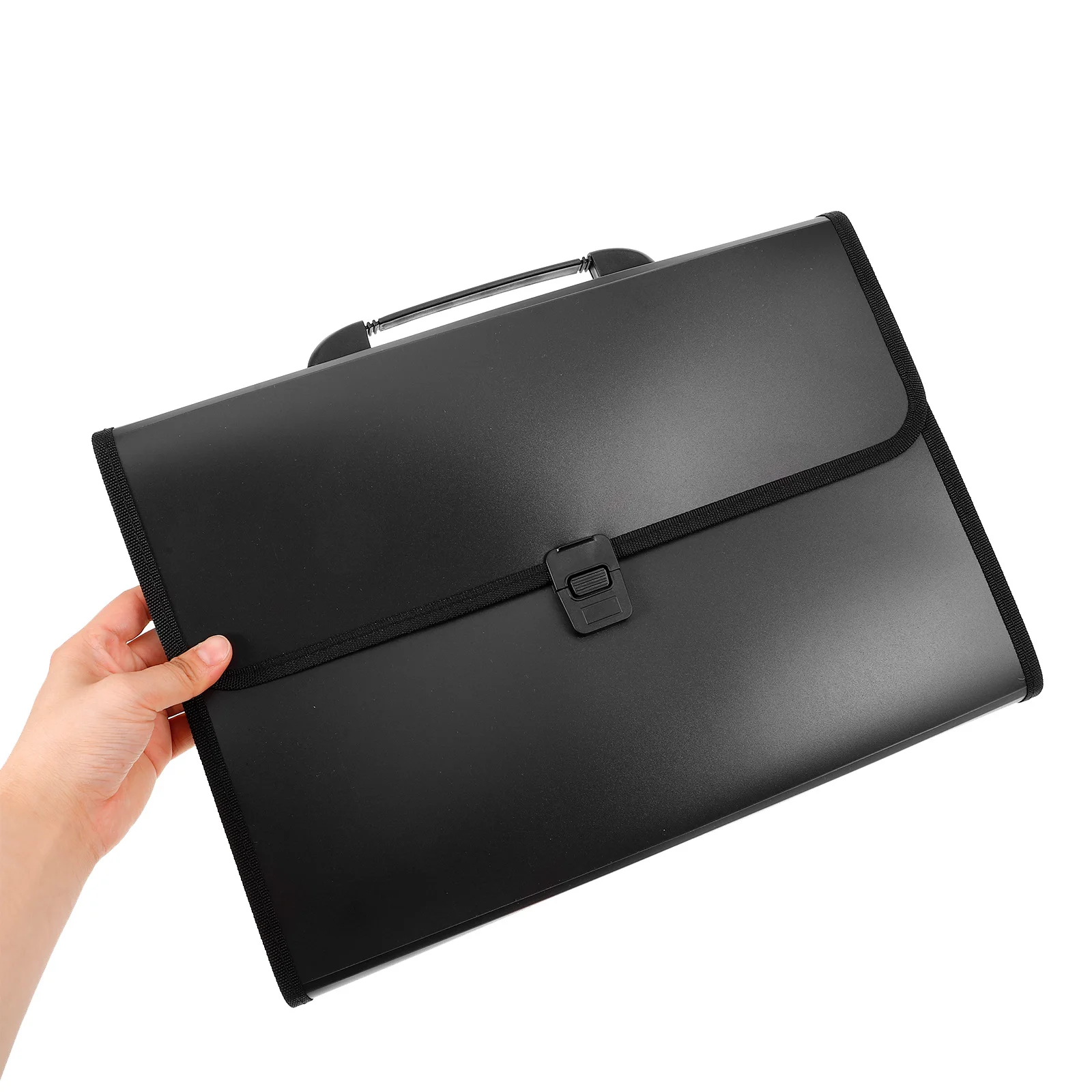 Portable File Folder Large Capacity Plastic Document Organizer Accordion File Bag For Office School Home Use Waterproof Storage
Portable File Folder Large Capacity Plastic Document Organizer Accordion File Bag For Office School Home Use Waterproof Storage