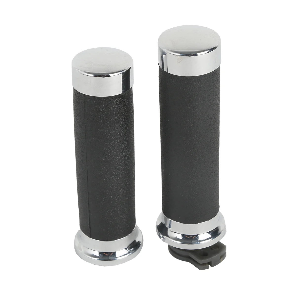 Motorcycle 1" 25mm Hand Grips Handle bar For Harley Honda Yamaha Suzuki Kawasaki NINJA 250R
Motorcycle 1" 25mm Hand Grips Handle bar For Harley Honda Yamaha Suzuki Kawasaki NINJA 250R