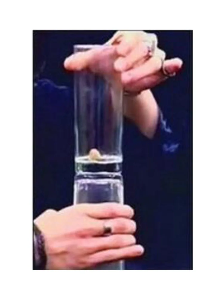 Wholesale 5pcs Pistachio Penetration (Pista Through Cup) - Magic Tricks,Mentalism,Stage Magic Props,Comedy
Wholesale 5pcs Pistachio Penetration (Pista Through Cup) - Magic Tricks,Mentalism,Stage Magic Props,Comedy